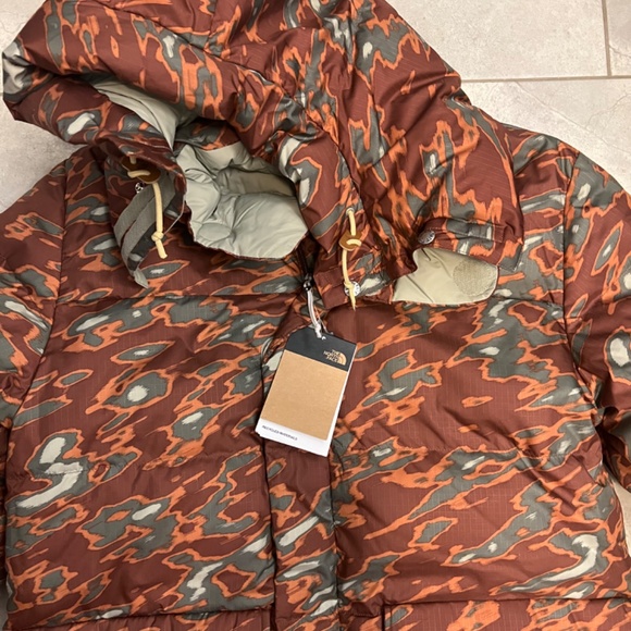 The North Face Brooks Range parka Brooks Range Parka Jacket - Picture 5 of 7